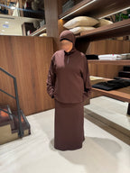 NOURA SIGNATURE CHOCOLATE SET