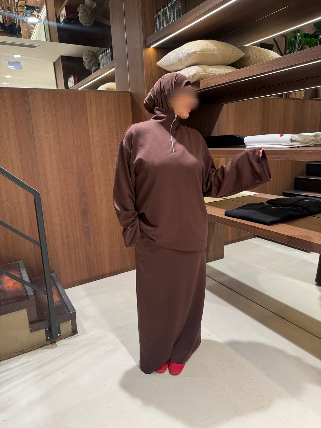 NOURA SIGNATURE CHOCOLATE SET