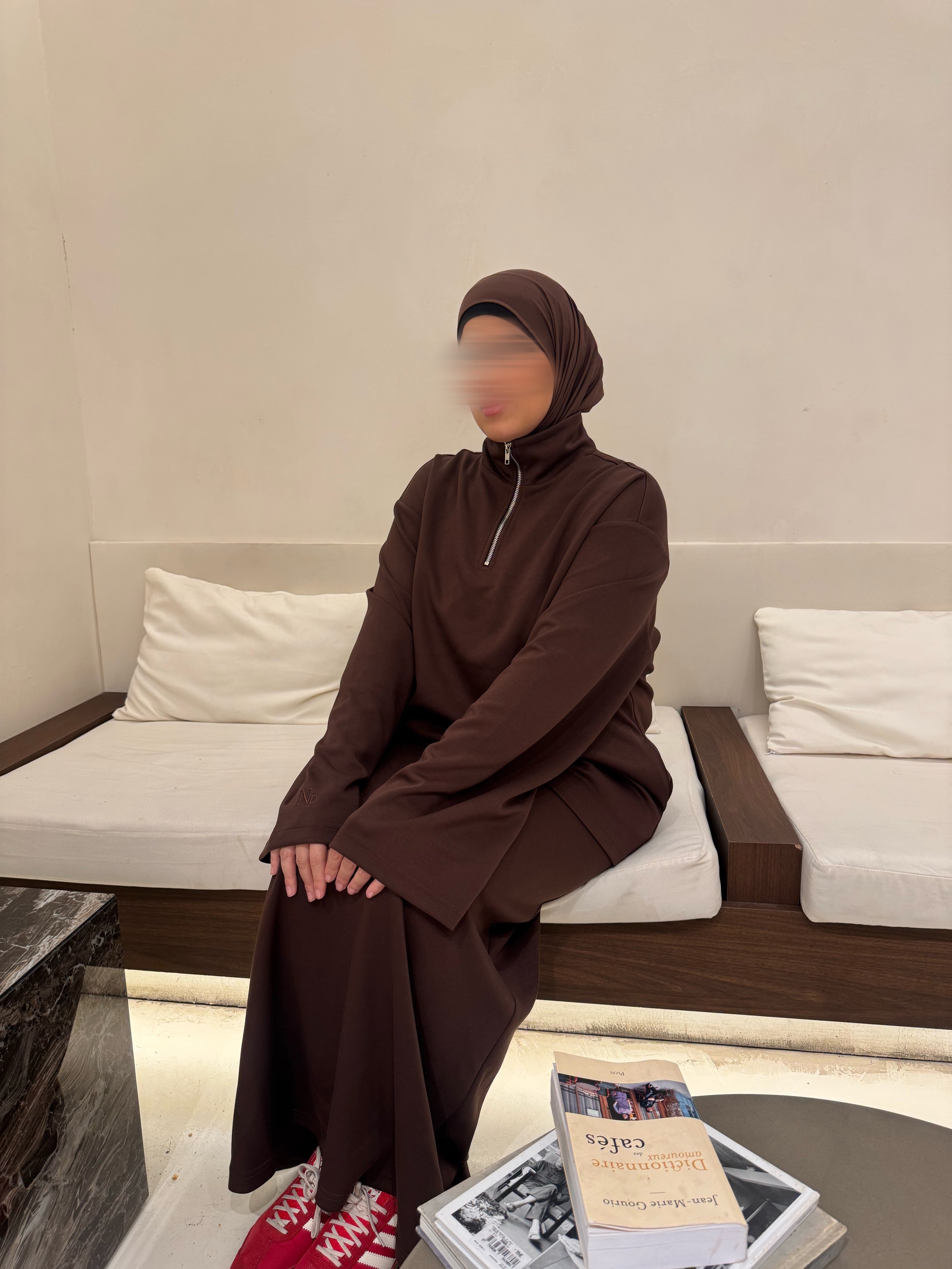 NOURA SIGNATURE CHOCOLATE SET